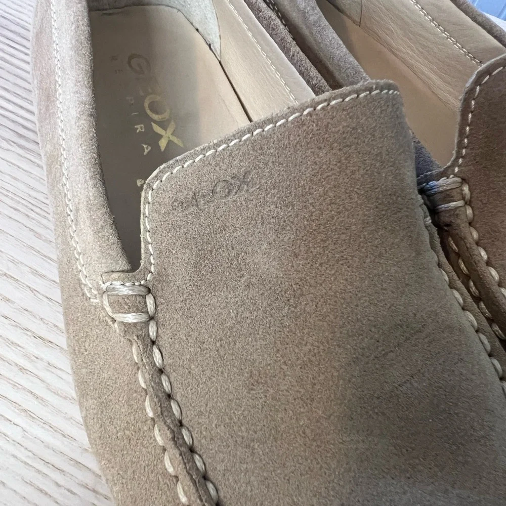 Geox preowned men’s